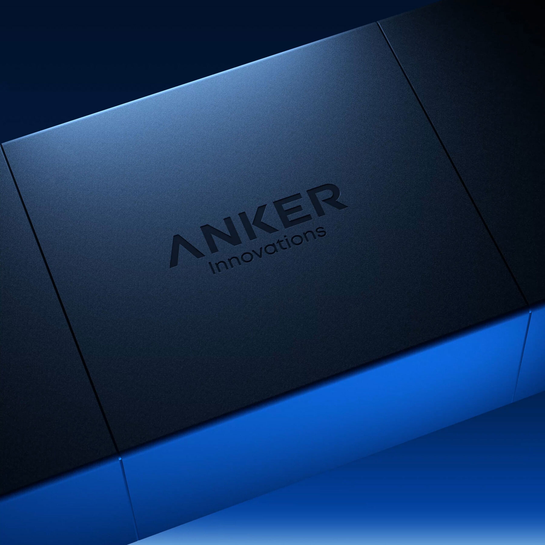 铸造安克创新的全球品牌新形象